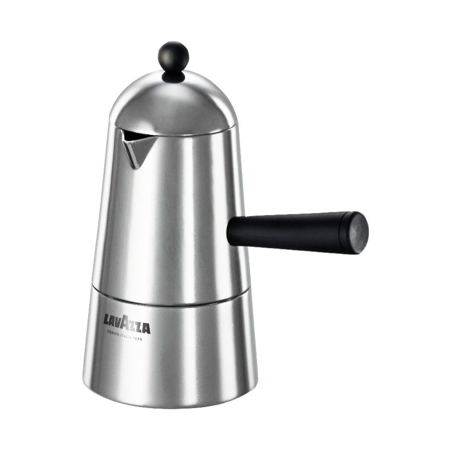 ILSA Carmencita CLASSIC Espresso Maker 6 Cups