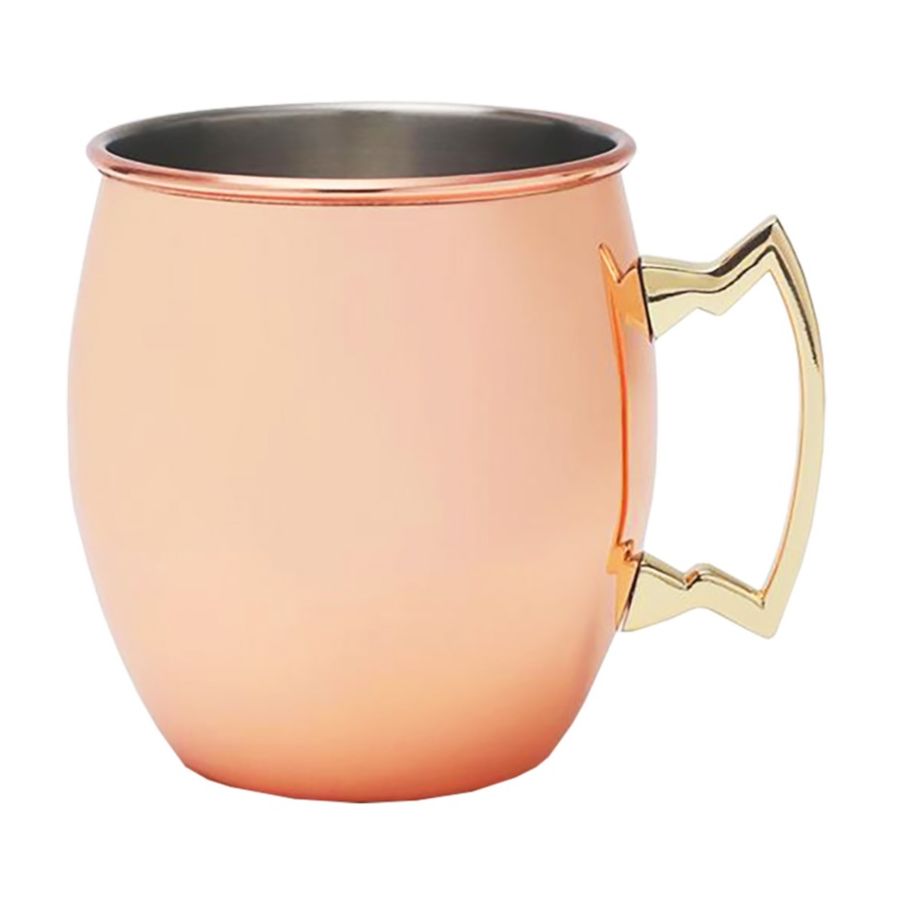 ILSA Moscow Mule Barrel Mug 500 ml