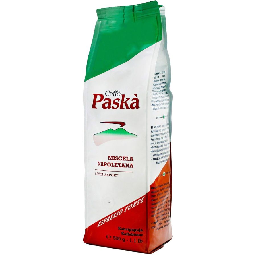 Caffè Paskà 500 g kahvipavut