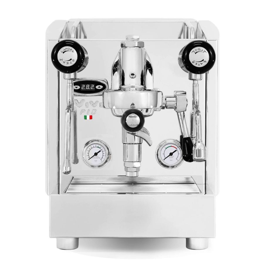 Izzo MyWay ViVi PID IV espressomaskin