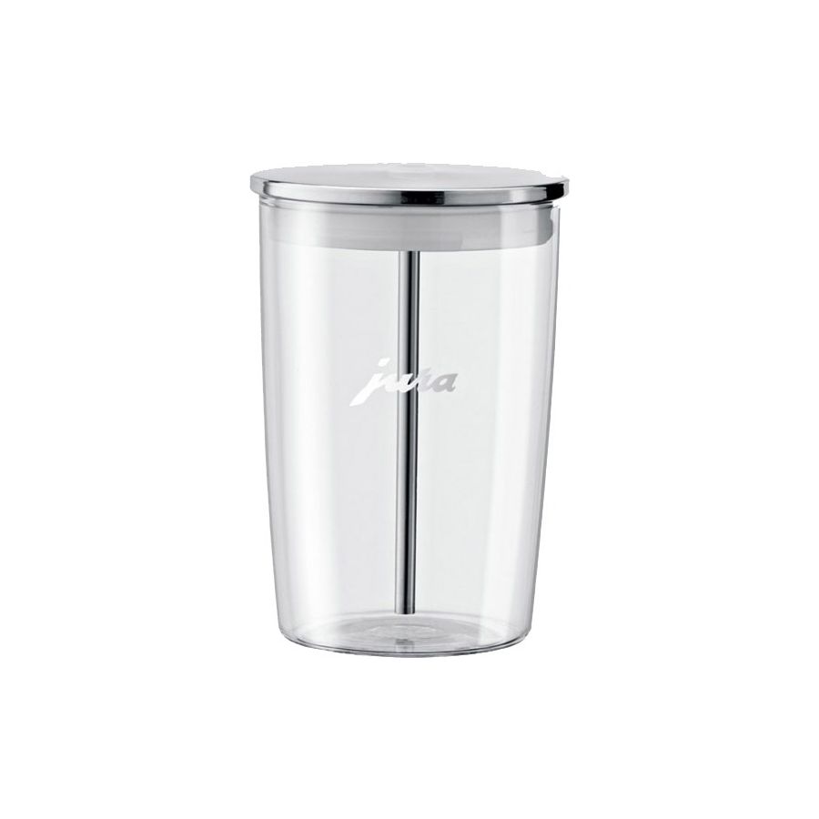 Jura Glass Milk Container 0,5 l