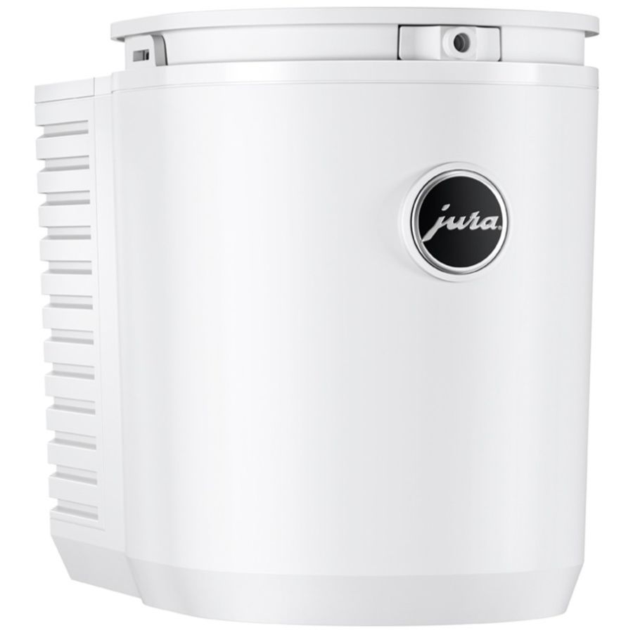 Jura Cool Control Oval (EB) mjölkkylare 1 l, vit