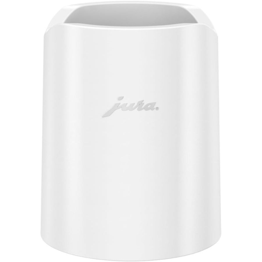 Jura Glacette Milk Cooler, White