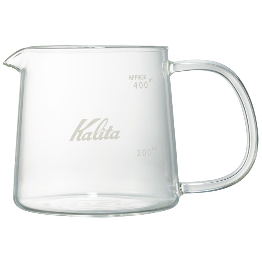 Kalita Jug 400 lasikannu