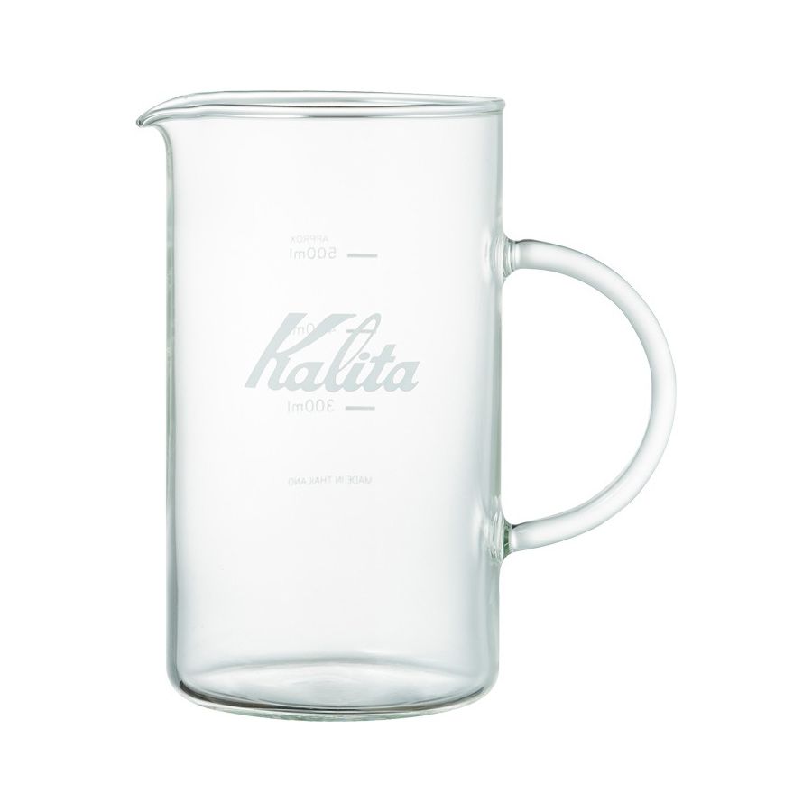 Kalita Jug 500 lasikannu