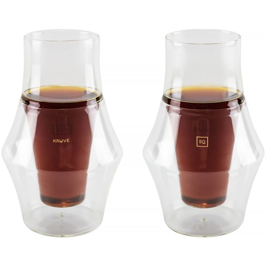 Kruve EQ Inspire Glass 150 ml, 2 pcs