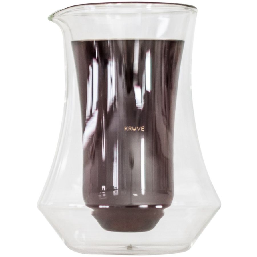 Kruve EQ Pique Coffee Carafe 300 ml