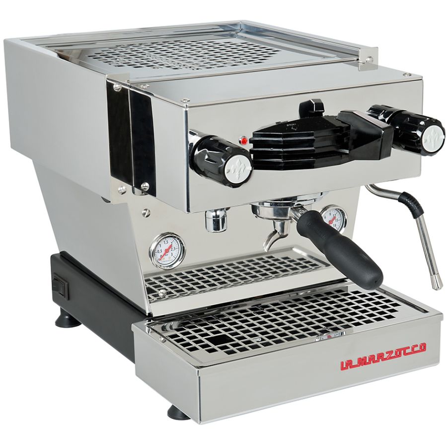 La Marzocco Linea Mini Inox espressokone