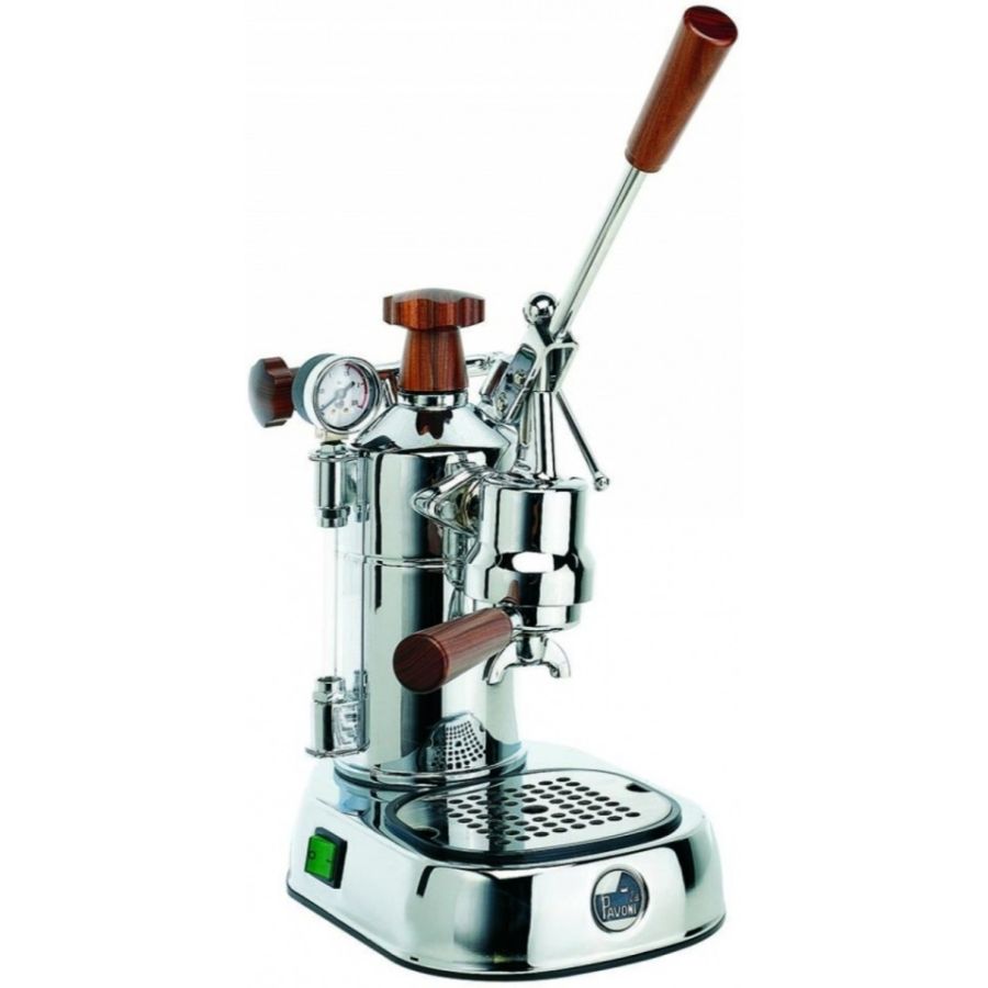 La Pavoni Professional Lusso PLH espressomaskin