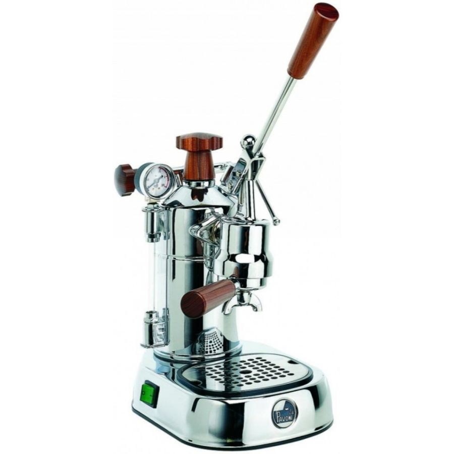 La Pavoni Professional Lusso PLH espressokeitin