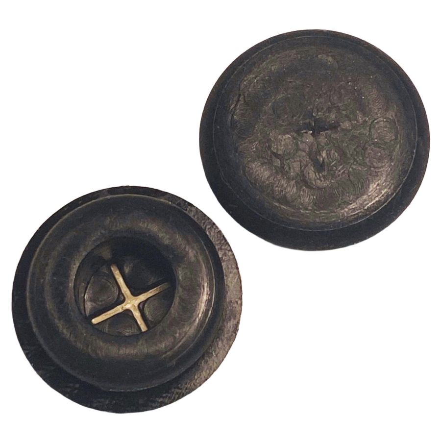 Lacor Silicon Rubber Valve For Smoking Lid 2 pcs