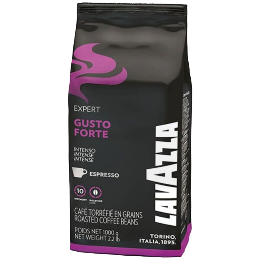 Lavazza Expert Gusto Forte 1 kg kahvipavut