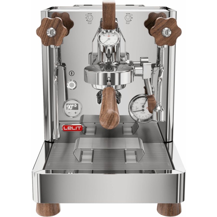 Lelit Bianca PL162T espressomaskin