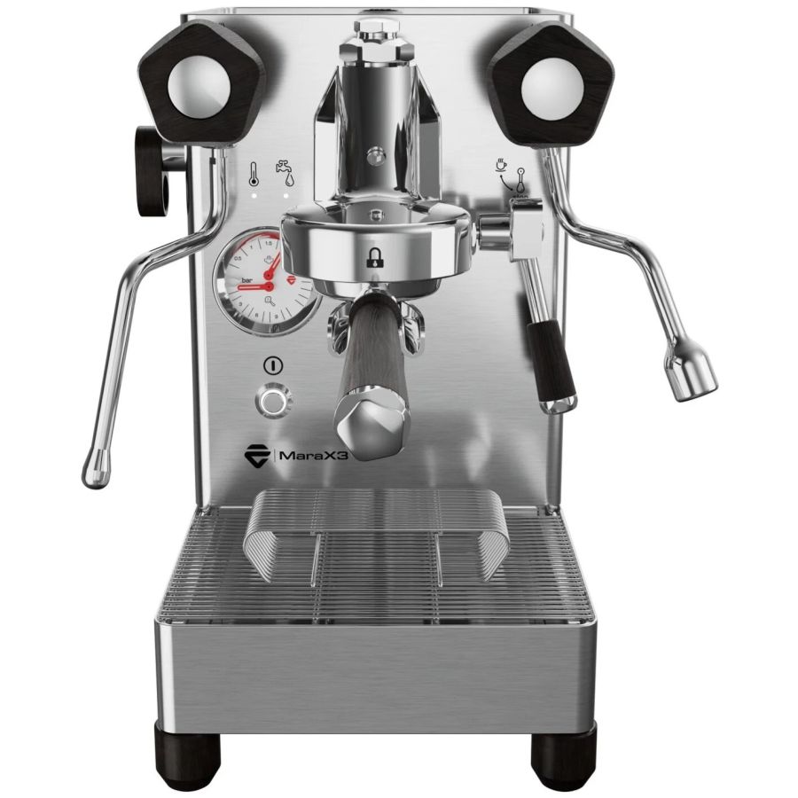 Lelit MaraX3 PL62X3 espressokone