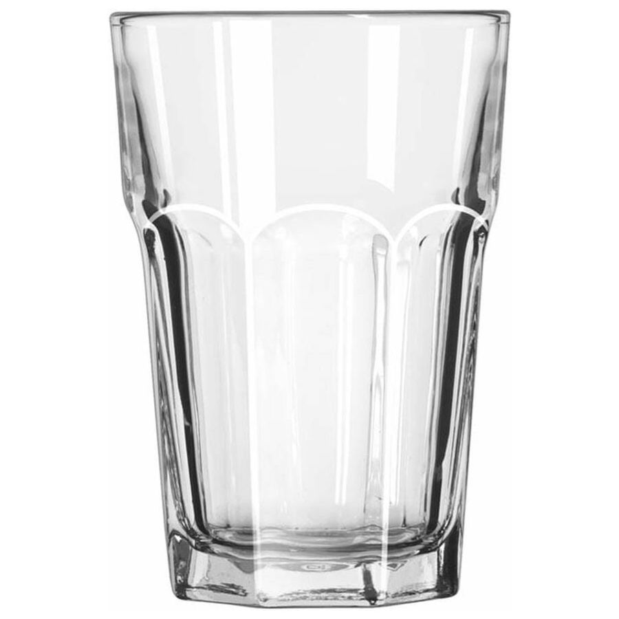 Libbey Gibraltar Beverage -glas 355 ml