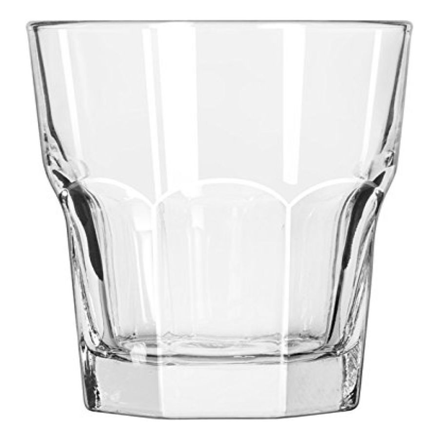 Libbey Gibraltar Rocks -glas 237 ml