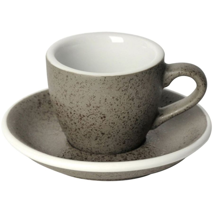 Loveramics Egg Granite Espresso Cup 80 ml