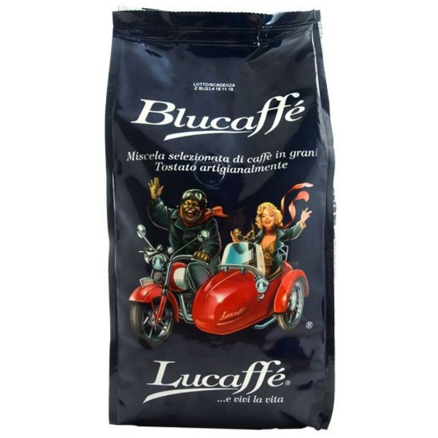 Lucaffé Blucaffé 700 g kahvipavut