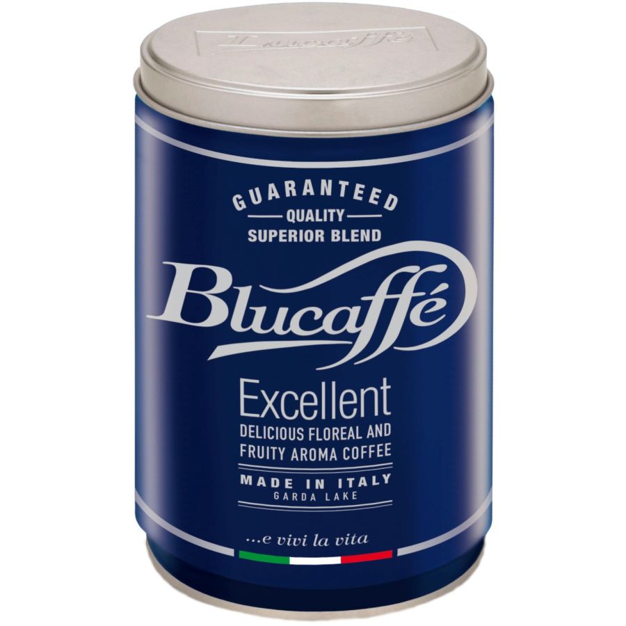 Lucaffé Blucaffé 250 g kahvipavut