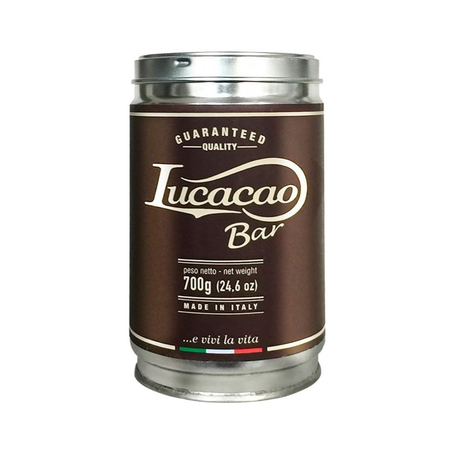 Lucaffé Lucacao 700 g kaakaojuomajauhe