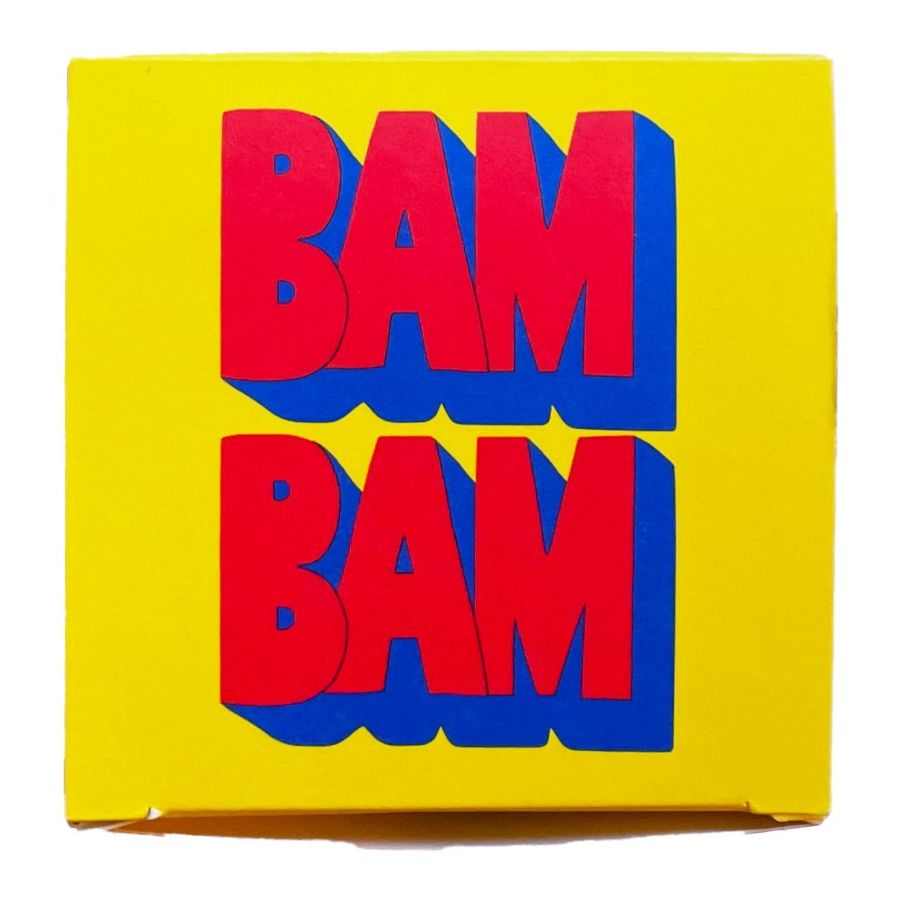 Lykke Espresso BAM BAM Nespresso-yhteensopivat kahvikapselit 10 kpl