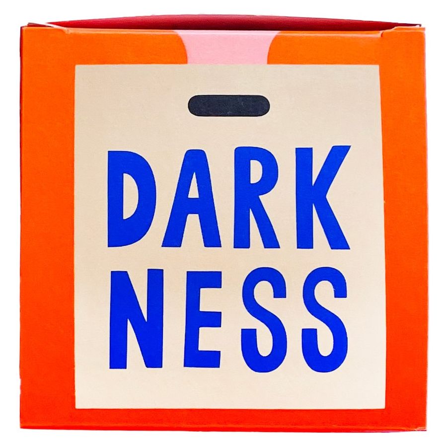 Lykke Darkness Nespresso-yhteensopivat kahvikapselit 10 kpl