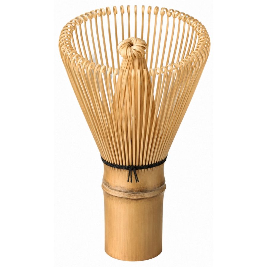 Matcha Crew matchavispilä, bambu
