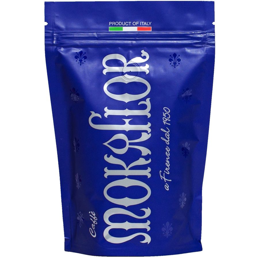 Mokaflor Blu 250 g kaffebönor