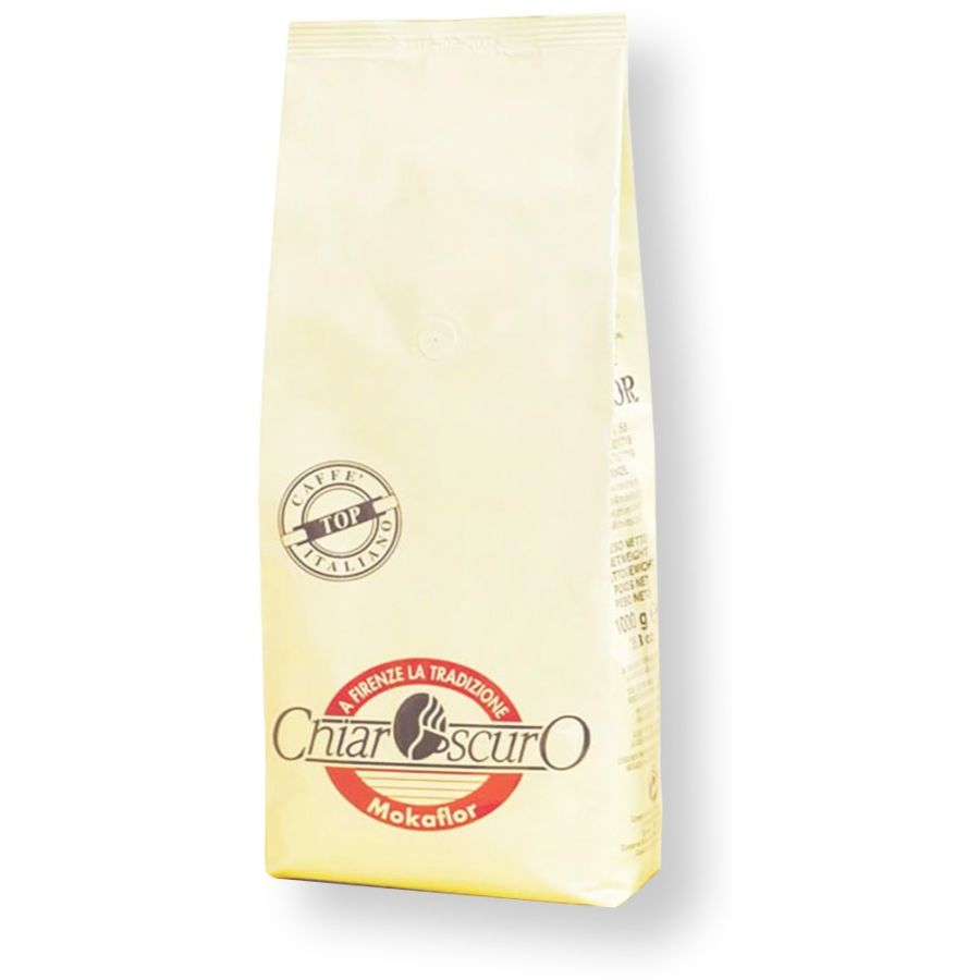 Mokaflor Chiaroscuro Kenya AA 1 kg kahvipavut