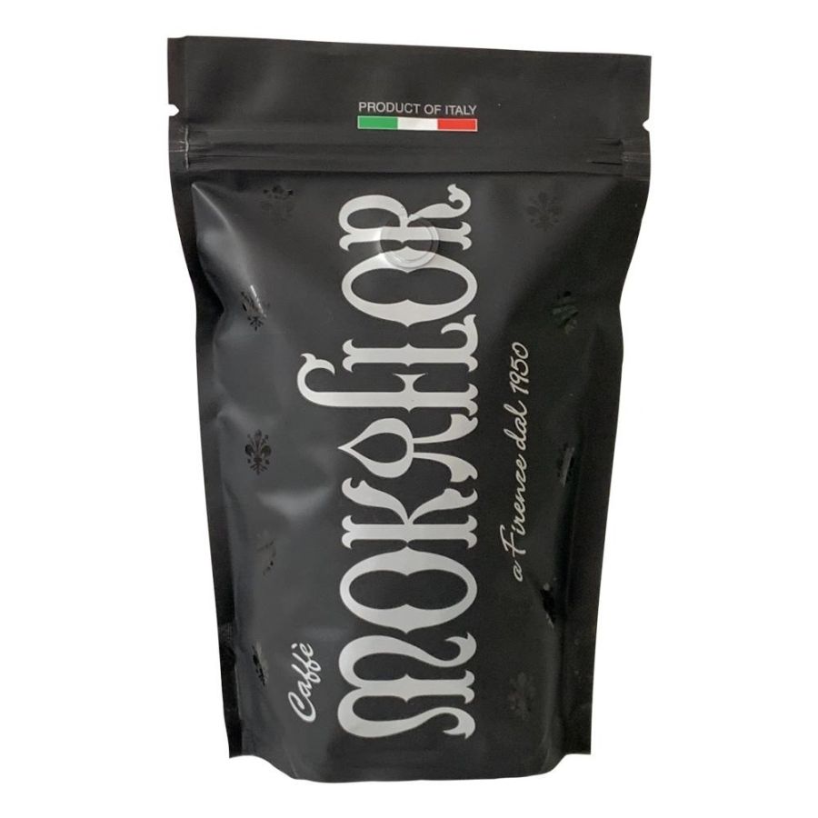 Mokaflor Nero 250 g kaffebönor