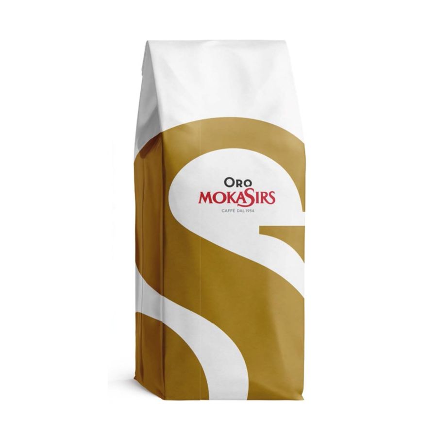 MokaSirs Oro 1 kg kahvipavut