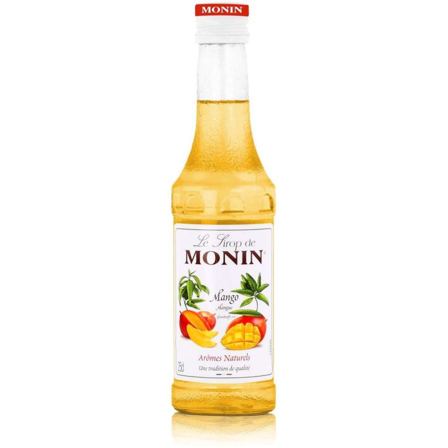 Monin Mango makusiirappi 250 ml