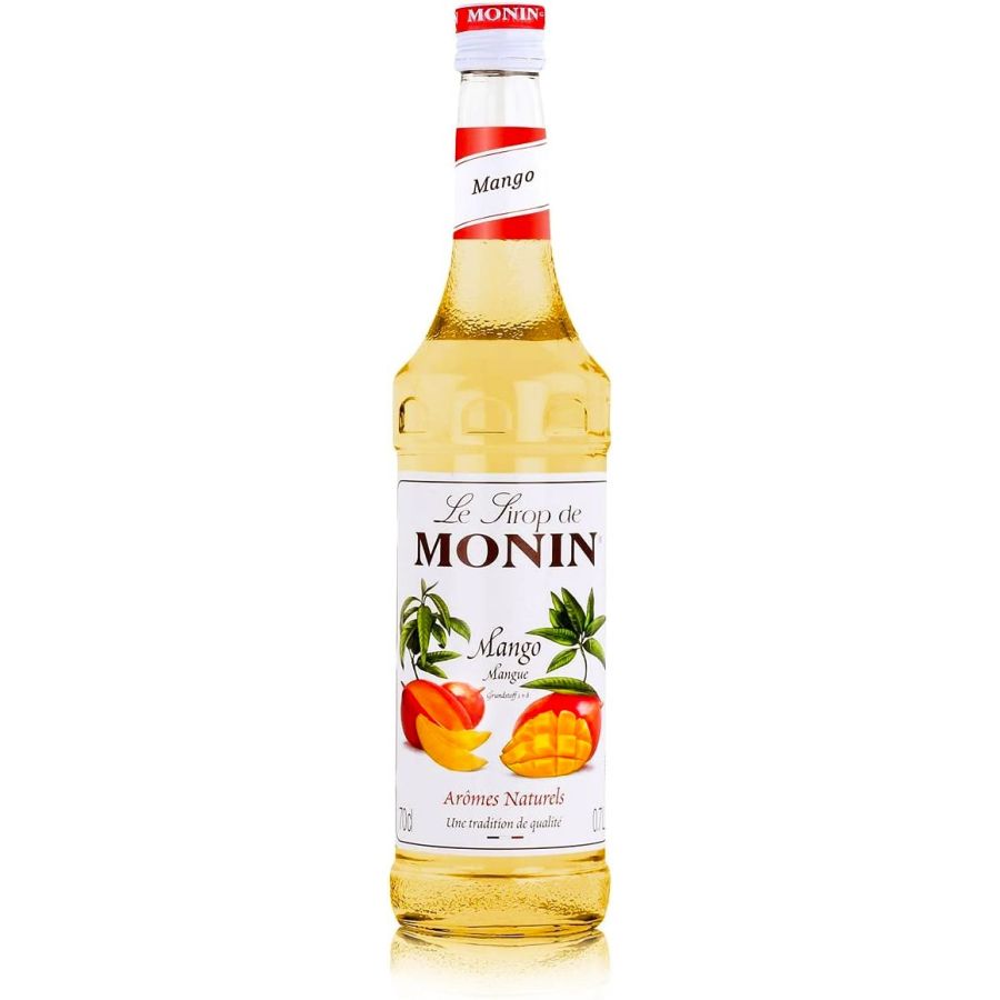 Monin Mango Syrup 700 ml