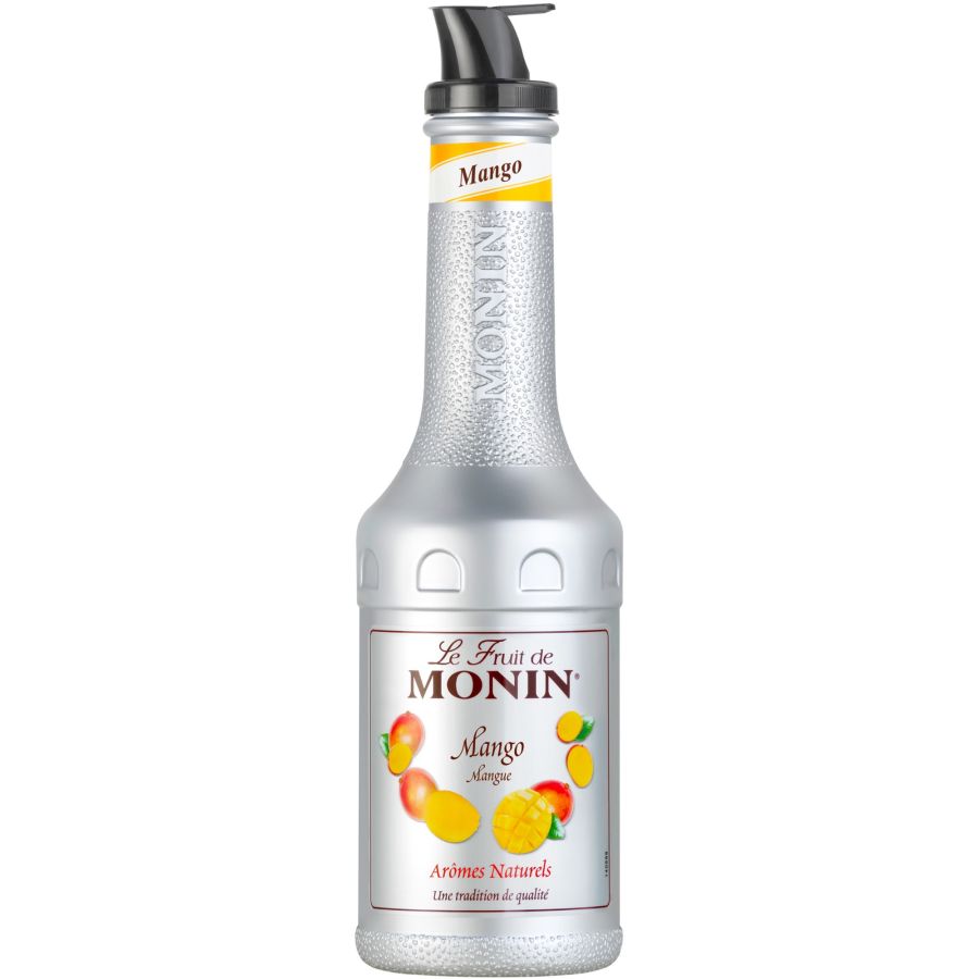 Monin Le Fruit Mango hedelmäpyree 1 l