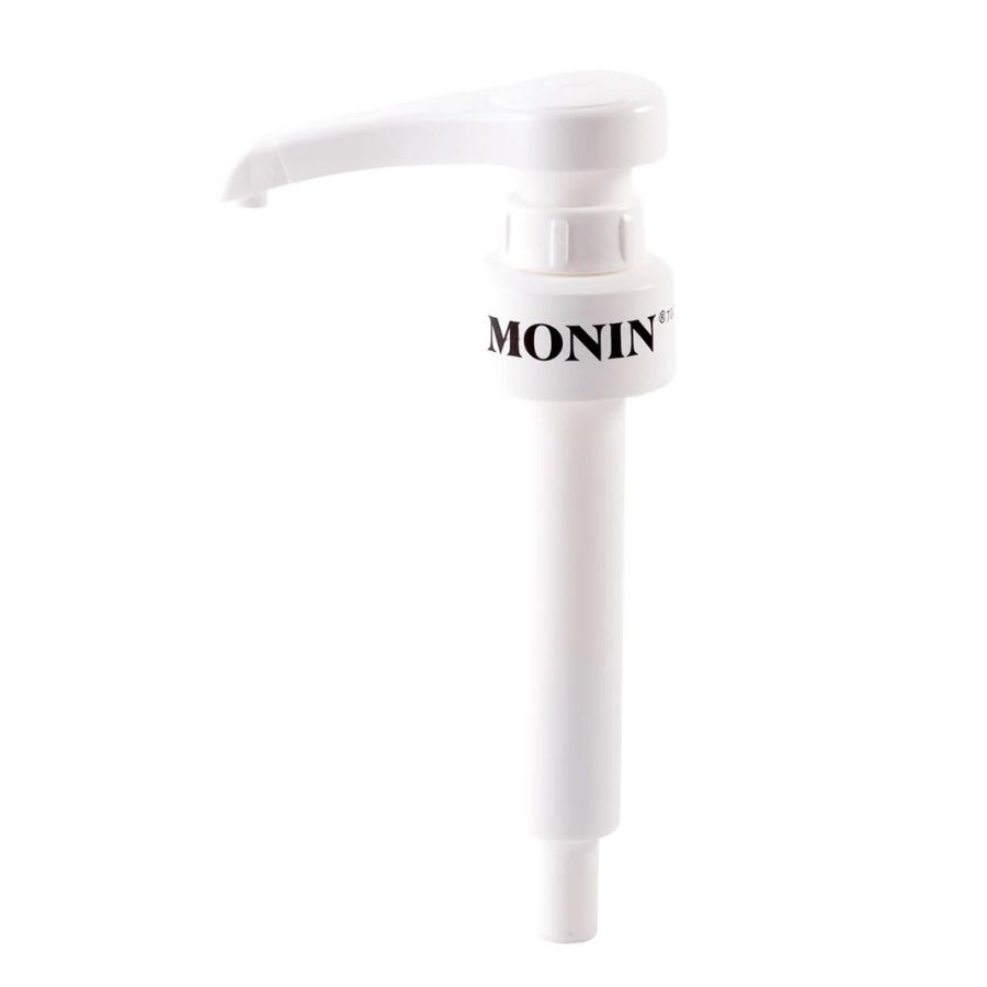 Monin 5 ml pumppu 700 ml siirappipulloon