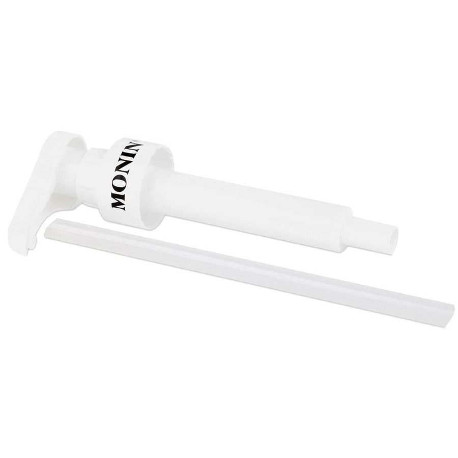 Monin Syrup Pump For 1 l PET Bottle