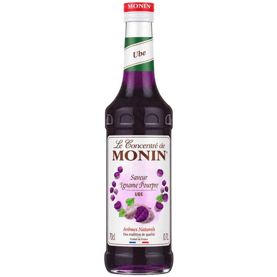 Monin Ube tiiviste 700 ml