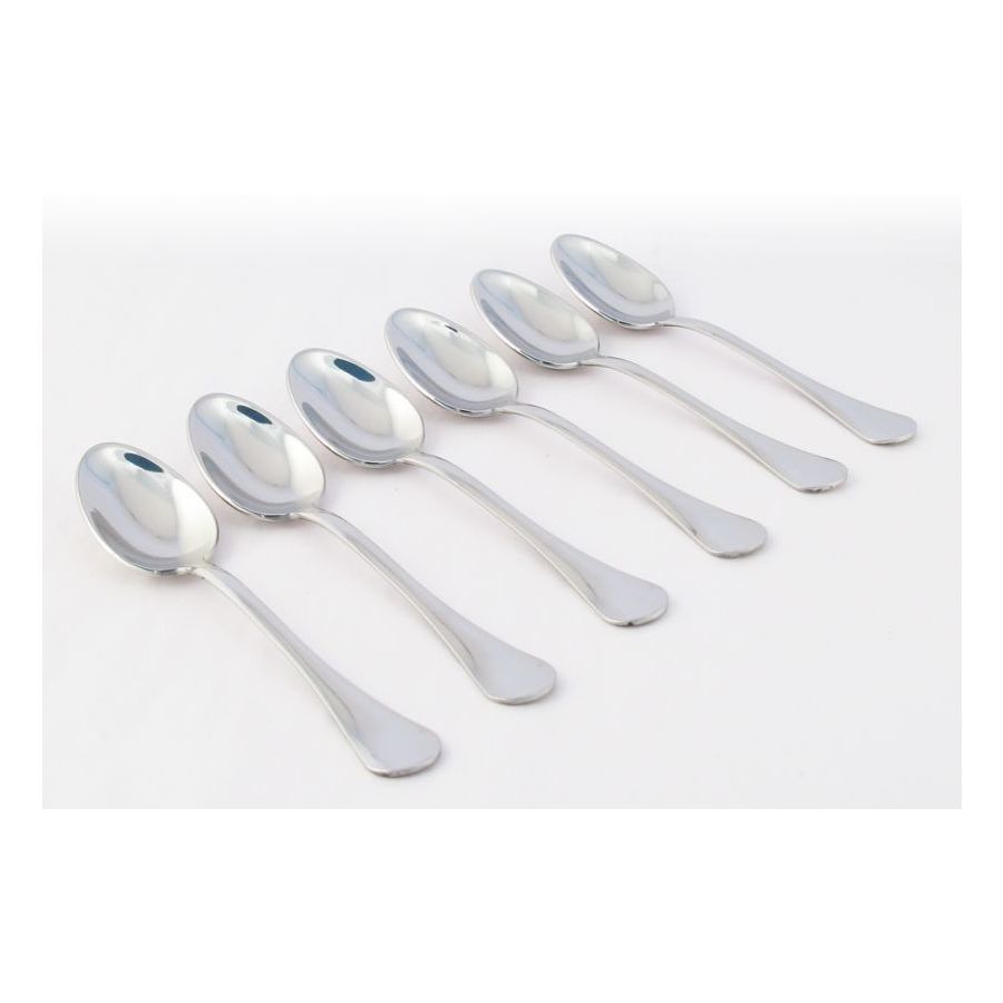 Motta Espresso Spoon 6 pcs