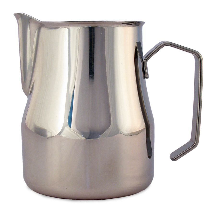 Motta Europa Stainless Steel Milk Pitcher 350 ml