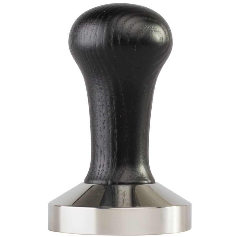 Motta Competition Tamper tampperi 58,4 mm, musta