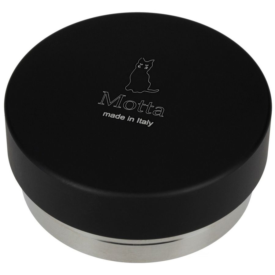 Motta Lightning Tamper 53 mm, Black