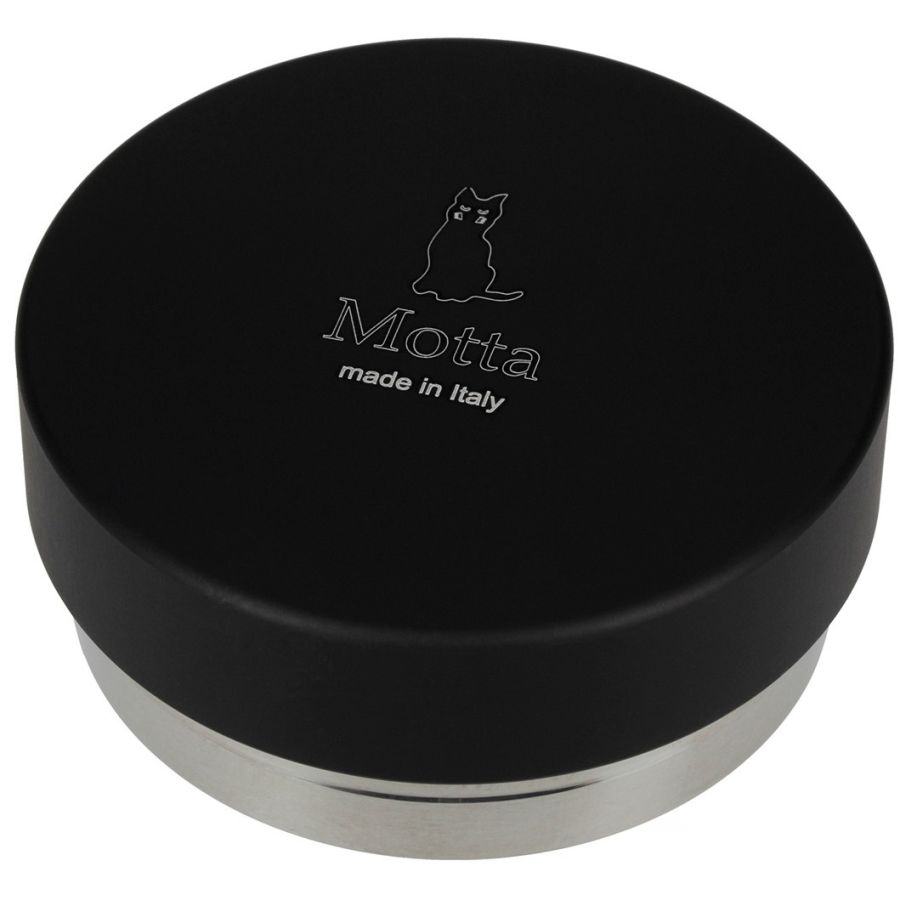 Motta Lightning Tamper 58.5 mm, Black