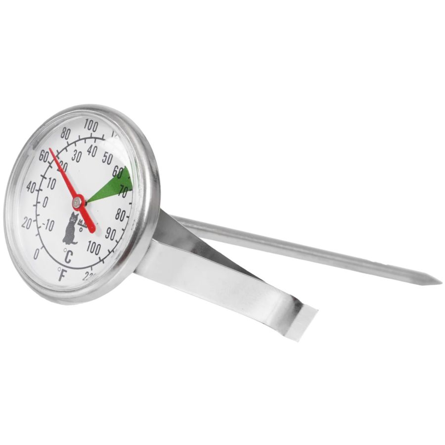 Motta Milk Thermometer