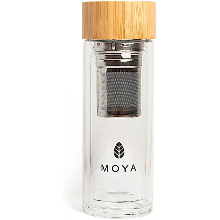 Moya Matcha lasinen matcha-shaker 320 ml