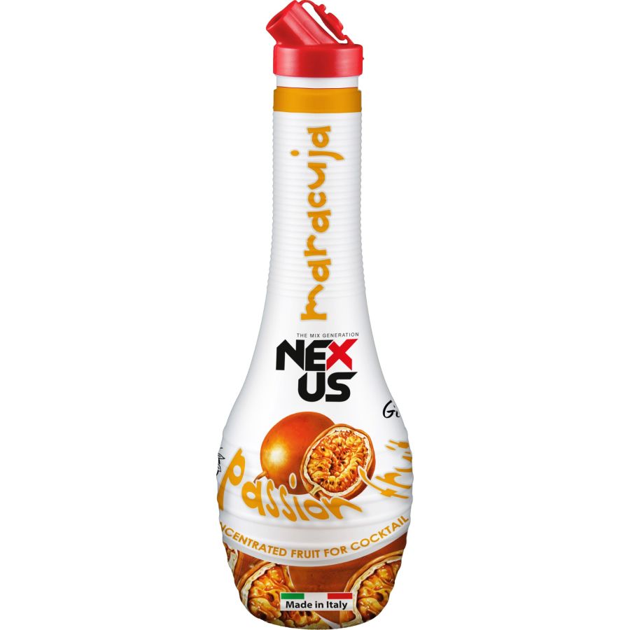 Nexus Passion Fruit passionhedelmäpyree 700 ml