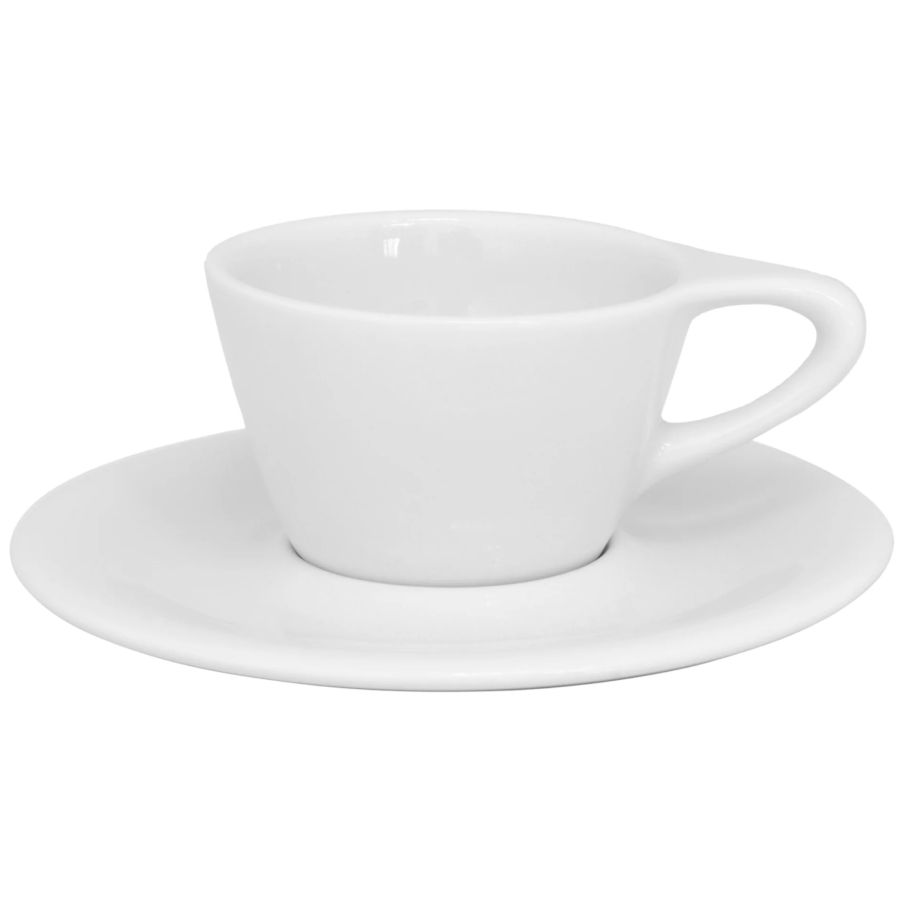 notNeutral Lino Double Cappuccino-kuppi 180 ml