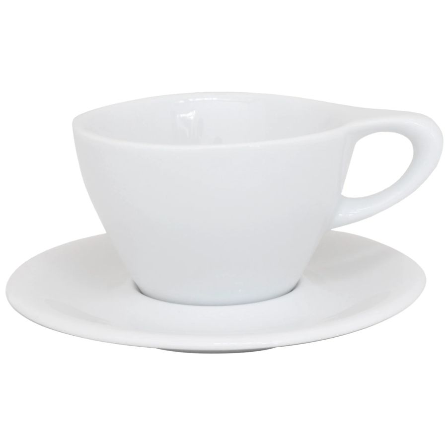 notNeutral Lino Large Latte-kuppi 360 ml