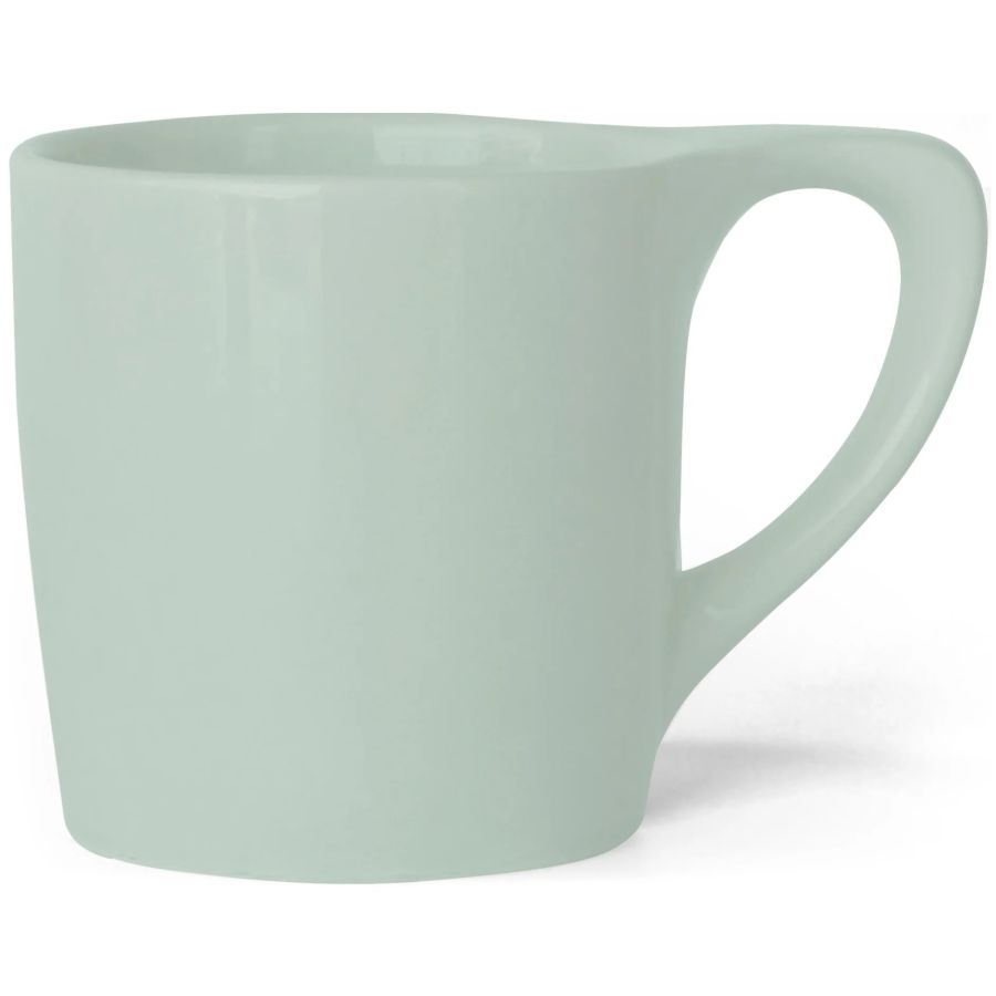 notNeutral Lino Mug -muki 300 ml, Sage