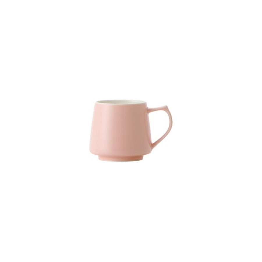 Origami Aroma Mug, Pink