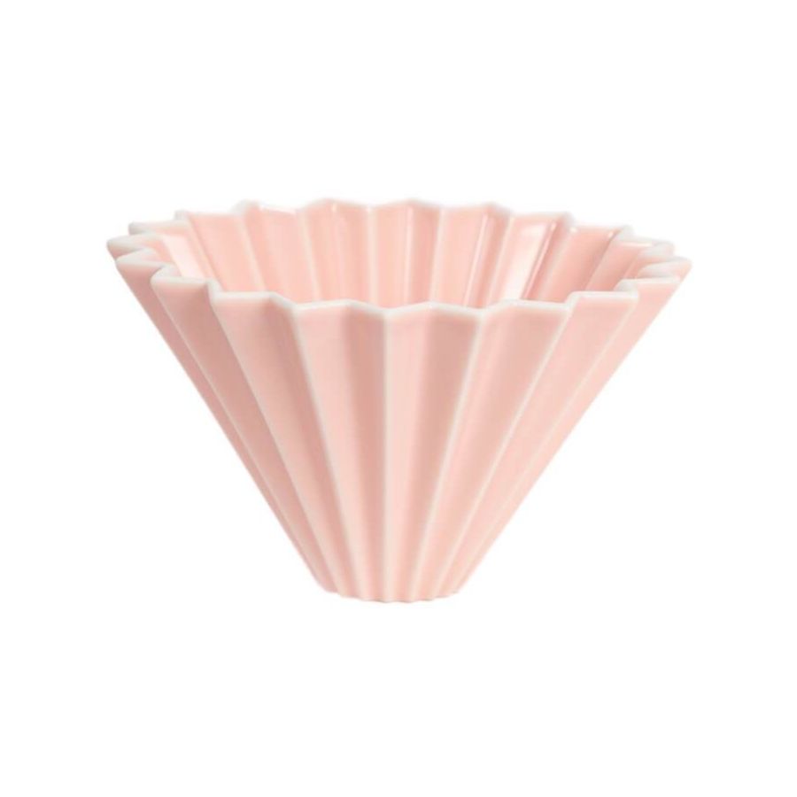 Origami Dripper S, Pink